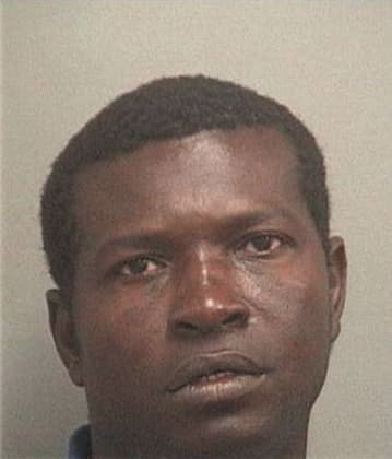 Willie Brockman, - Palm Beach County, FL 